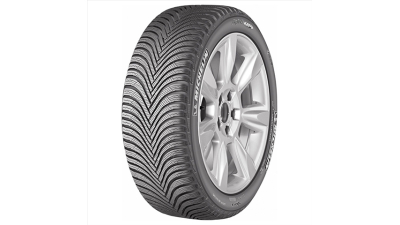 Anvelopa Iarna Michelin 205/60/R16 96H ALPIN 5