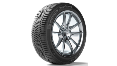 Anvelopa All Season Michelin 255/35/R19 96Y XL TL CROSSCLIMATE+