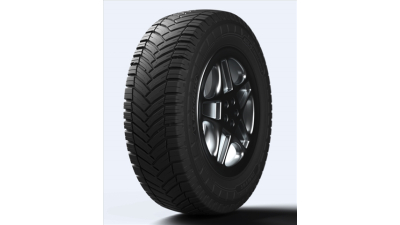 Anvelopa All Season Michelin 225/75/R16C 118/116R AGILIS CROSSCLIMATE MI