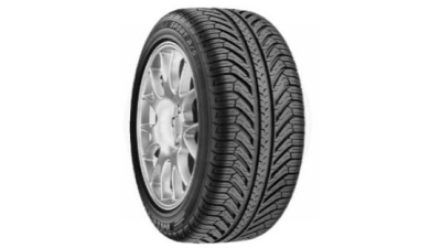 Anvelopa All Season Michelin 255/45/R19 100V TL PILOT SPORT A/S PLUS N1 GRNX MI