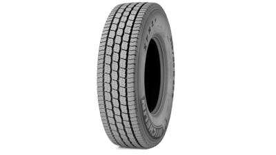 Anvelopa Vara Michelin 315/80/R22.5 XFN2+ 156/150L