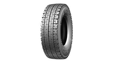 Anvelopa Iarna Michelin 245/70/R19.5 XDW ICEGRIP 136/134L