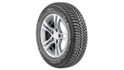 Anvelopa Iarna Michelin 165/70/R14 81T ALPIN A4 GRNX