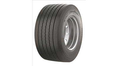 Anvelopa Vara Michelin 455/45/R22.5 X ONE MT + TL 160J MI