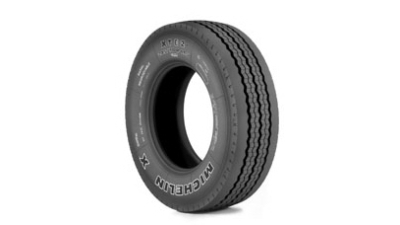 Anvelopa Vara Michelin 235/75/R17.5 XTE 2+ TL 143/141J MI