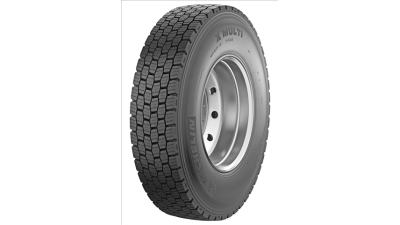 Anvelopa Vara Michelin 265/70/R17.5 X MULTI D TL 140/138M VG MI