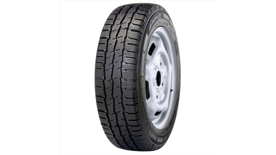 Anvelopa Iarna Michelin 225/70/R15C 112/110R AGILIS ALPIN