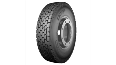 Anvelopa Vara Michelin 315/80/R22.5 X MULTI HD D 156/150L TL VM MI