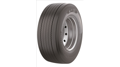 Anvelopa Vara Michelin 445/45/R19.5 X LINE ENERGY T TL 160K VB MI