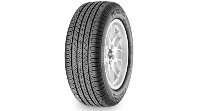 Anvelopa Vara Michelin 255/55/R18 105V TL LATITUDE TOUR HP N0 GRNX