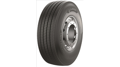 Anvelopa Vara Michelin 385/65/R22.5 158L X MULTI F MS