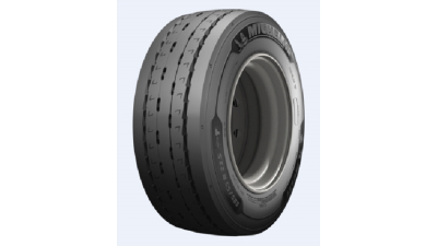 Anvelopa Vara Michelin 245/70/R17.5 X MULTI T2 TL 143/141J VG MI