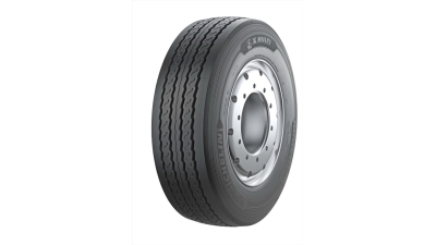 Anvelopa Vara Michelin 385/55/R22.5 160K X MULTI T