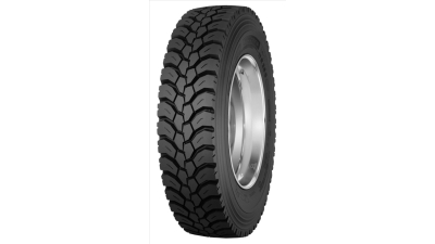 Anvelopa Vara Michelin 13/R22.5 XWORKSXDY TL 156/150K MI