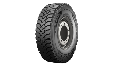 Anvelopa Vara Michelin 315/80/R22.5 X WORKS HD D TL 156/150K VG MI