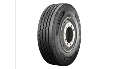 Anvelopa Vara Michelin 315/80/R22.5 X WORKS HD Z TL 156/150K VG MI