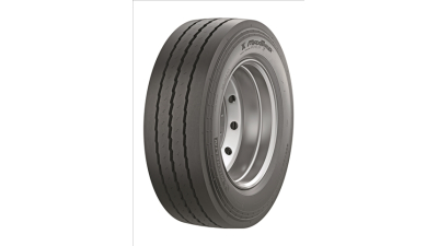 Anvelopa Vara Michelin 205/65/R17.5 X MT TL 129/127J MI