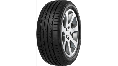 Anvelopa Vara Minerva 225/55/R17 XL 101W F205