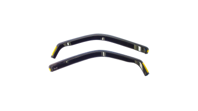 Paravanturi auto Chevrolet Aveo Sedan(Limuzina), An fabricatie 2004-2006 , Set Fata si Spate, 4 Buc. marca HEKO Polonia