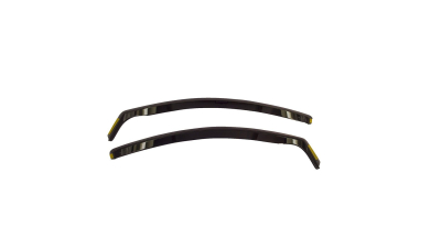 Paravanturi auto Citroen C4 Hatchback Cu 3 Usi, An fabricatie 2004-2010 , Set Fata, 2 Buc. marca HEKO Polonia