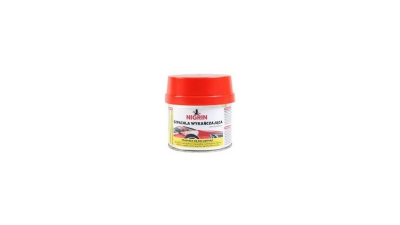 Pasta de reparat caroseria NIGRIN 10135 250g; chit de finisare