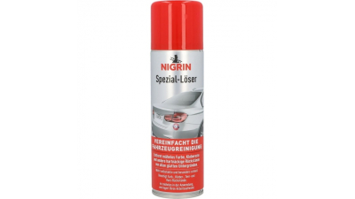 Spray bord 400ml; 'Berries & Cream' NIGRIN NIG20442