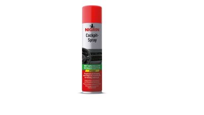 Spray bord 400ml; lemon NIGRIN NIG20464