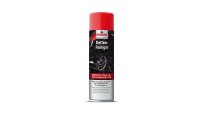 Spray de curatare lant pentru motociclete NIGRIN NIG20619, 500ml