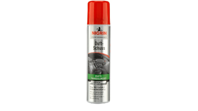 Spray Odorizant auto NIGRIN 75ml; lemn santal