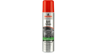 Spray odorizant auto NIGRIN 75ml; nuca cocos