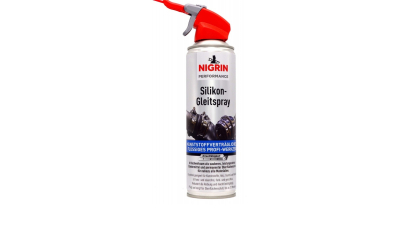 Spray vaselina siliconica NIGRIN NIG72241, 500ml