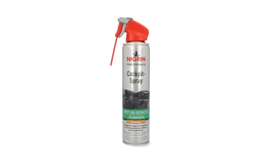 Spray bord 400ml; orange NIGRIN NIG73894