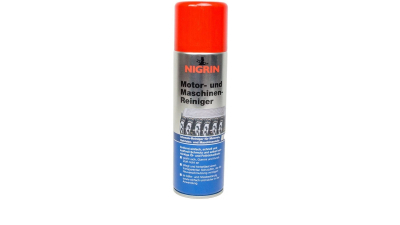 Spray degresant si curatat motorul pe exterior NIGRIN NIG74029, 250ml