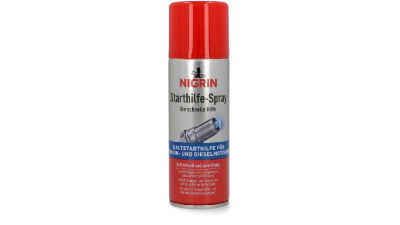 Spray pornire rapida NIGRIN 200 ml 