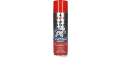 Spray de curatat discuri frana si alte piese NIGRIN 500 ml