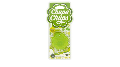 Odorizant auto apple Chupa Chups NIG99107