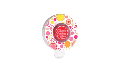 Odorizant auto cherry Chupa Chups NIG99125