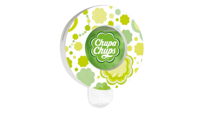 Odorizant auto apple Chupa Chups NIG99126