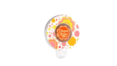 Odorizant auto orange Chupa Chups NIG99127