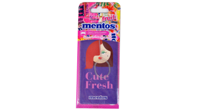 Odorizant auto fruity Mentos NIG99202