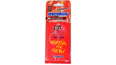 Odorizant auto cinnamon Mentos NIG99203