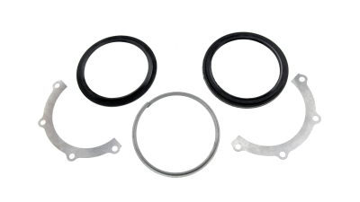 Set simering portfuzeta Nissan Patrol Y60 1987-1997, Fata, NTY NUZ-NS-001