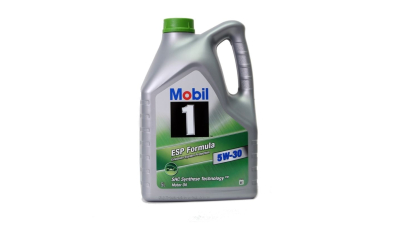 Ulei motor Mobil 1 ESP Formula 5W30 , 5 litri