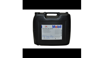 Ulei motor Mobil Delvac MX 15W40 20Litri