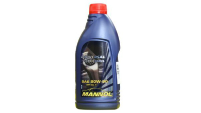 Ulei transmisie Mannol 80W90 Universal Getriebeoel - 1 litru