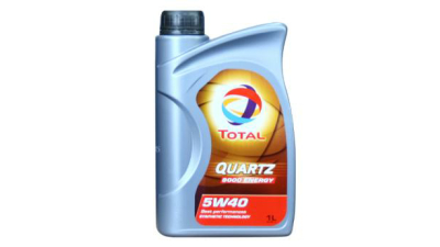 Ulei motor Total Quartz 5W40 Energy 9000 - 1 litru