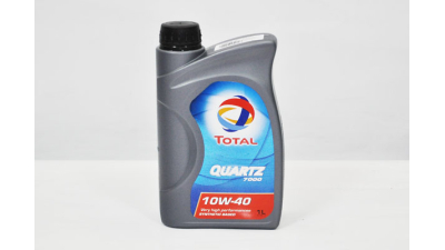 Ulei motor Total Quartz 10W40 7000 Energy - 1 litru