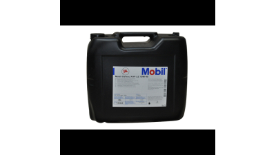 Ulei motor Mobil Delvac ESP (XHP LE) 10W40 20Litri