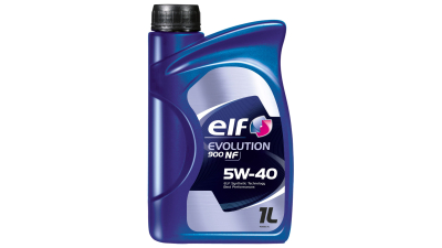 Ulei motor Elf Evolution 900 NF, 5W40, 1L