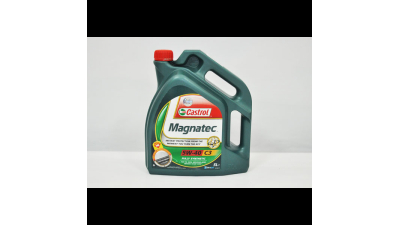 Ulei motor Castrol Magnatec C3 5W40 5Litri